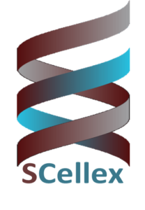 SCellex's logo