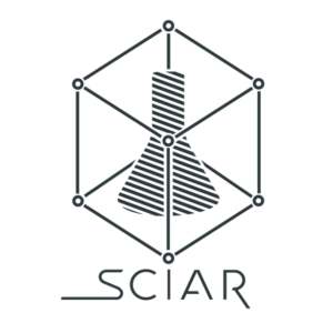 Sciar's logo