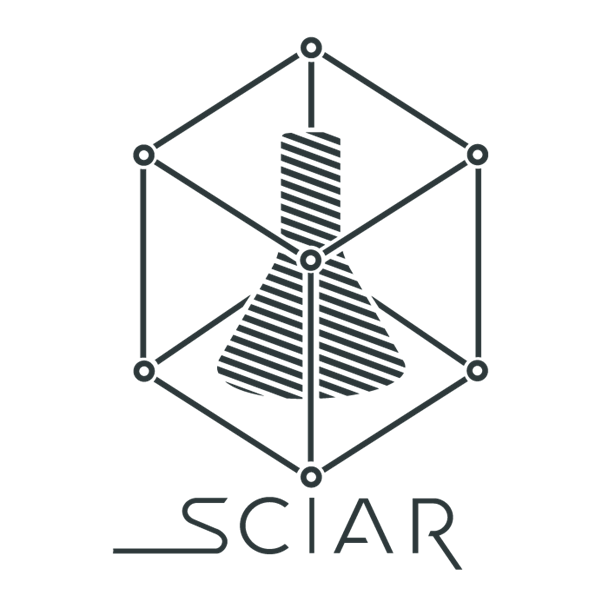 Sciar's logo