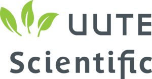 Logo of Uute Scientific