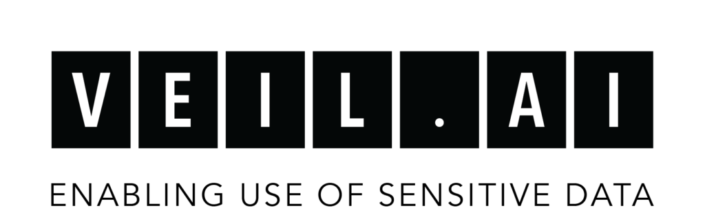 VEIL.AI's logo