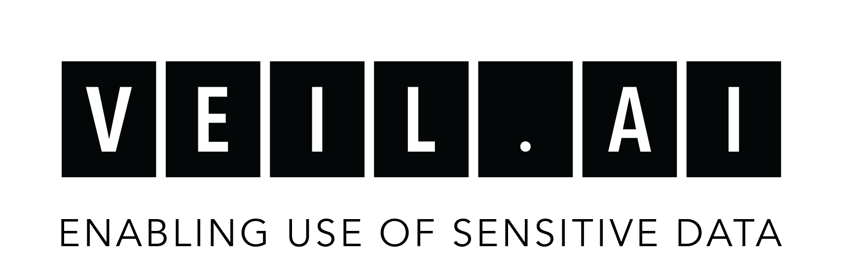VEIL.AI's logo