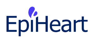 EpiHeart's logo