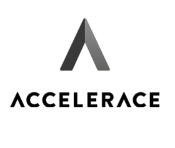 Go to Accelerace's website.