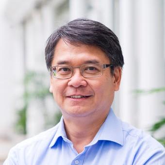 Francis Tam