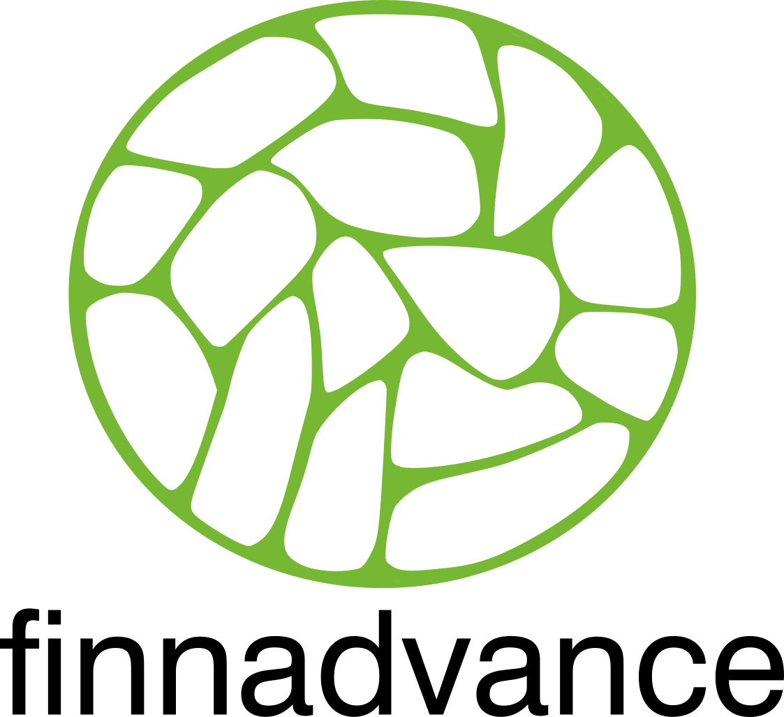 Finnadvance's logo