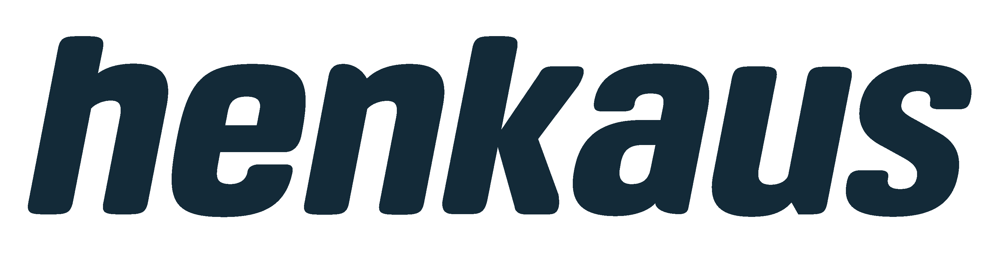 Logo of Henkaus