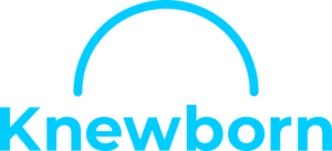 Logo of Knewborn.AI