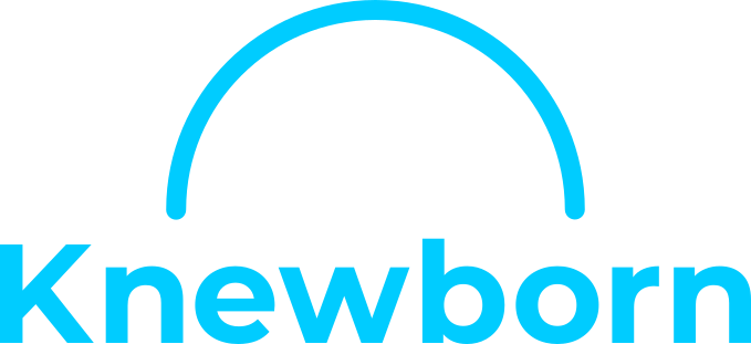 Logo of Knewborn.AI