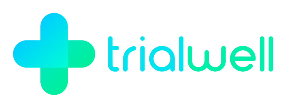 Trialwell's logo