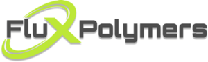 Logo of Flux Polymers