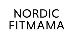 Nordic Fitmama's logo