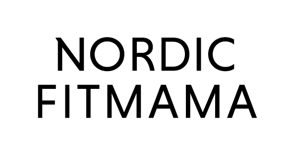 Nordic Fitmama's logo