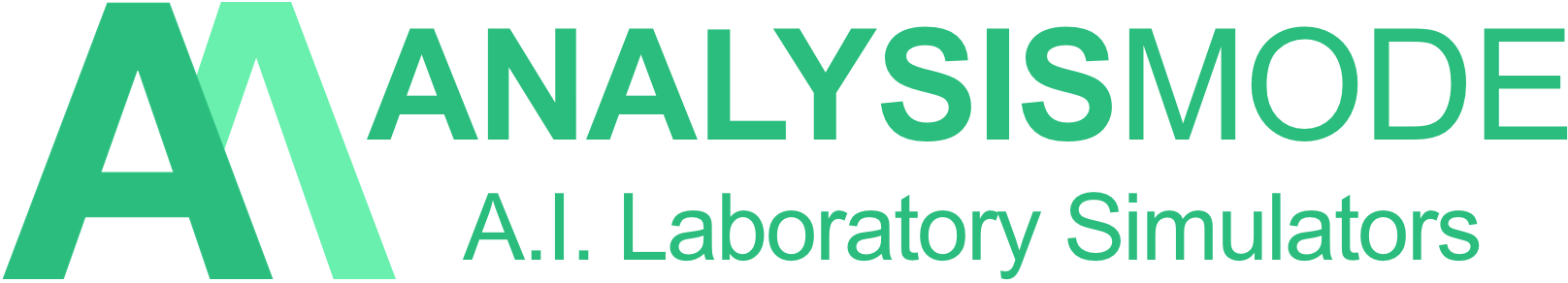 Logo of AnalysisMode