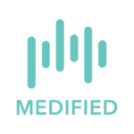 Medified's logo