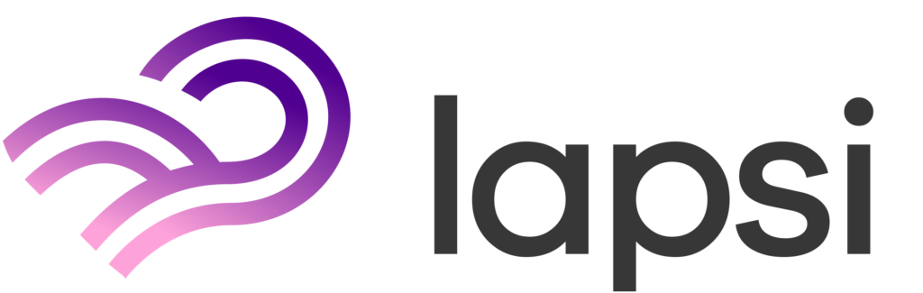 Lapsi Health's logo