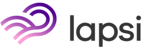 Lapsi Health's logo