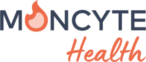 Moncyte Health logo