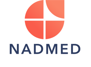NADMED's logo