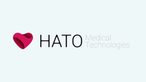 Logo of HATO Medical Technologies