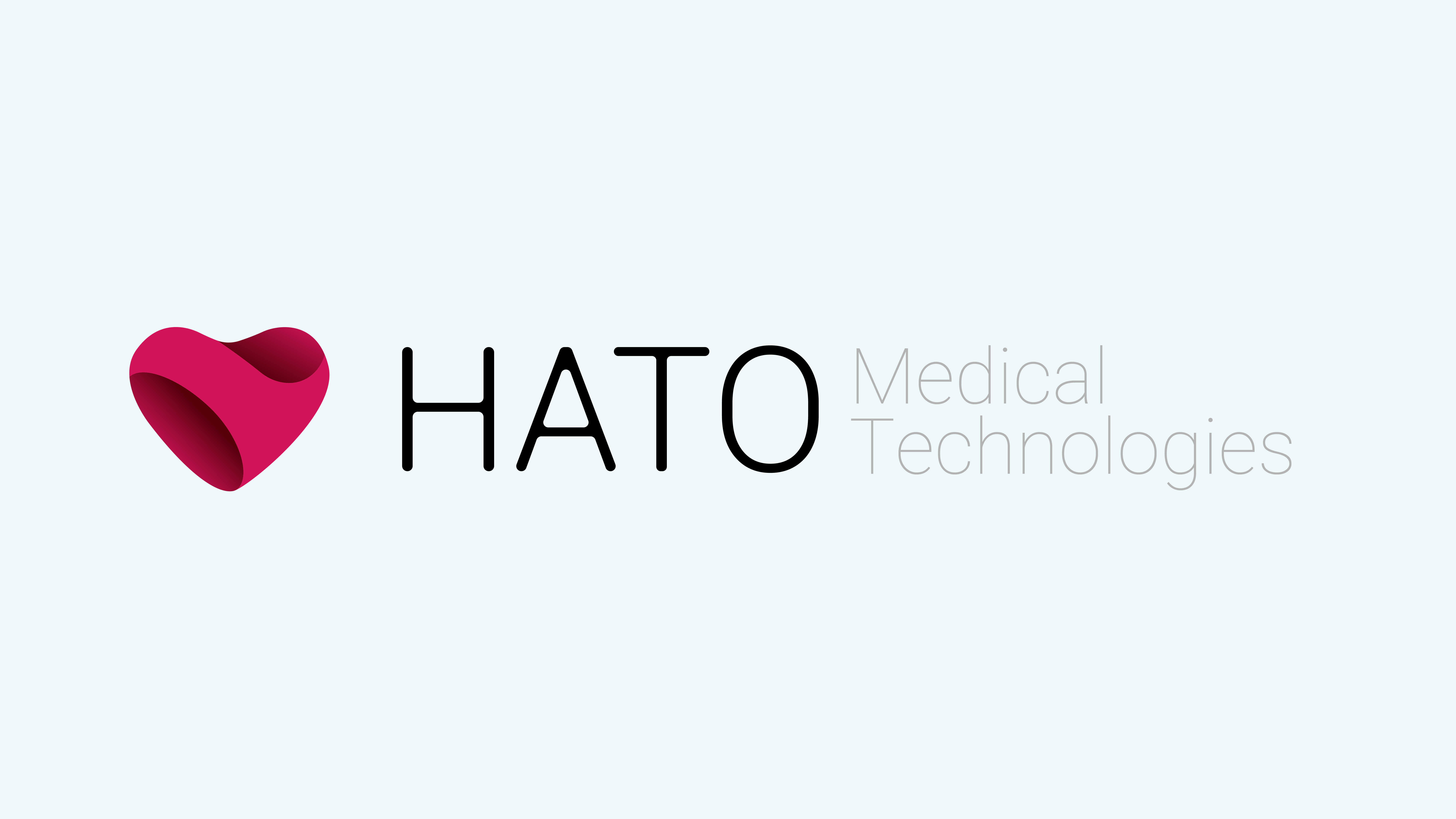 Logo of HATO Medical Technologies