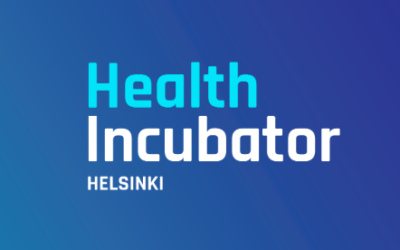 Health Incubator Helsinki is seeking dedicated health sector startups and teams for its 5th incubator program