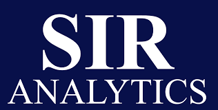 Logo of SIR Analytics