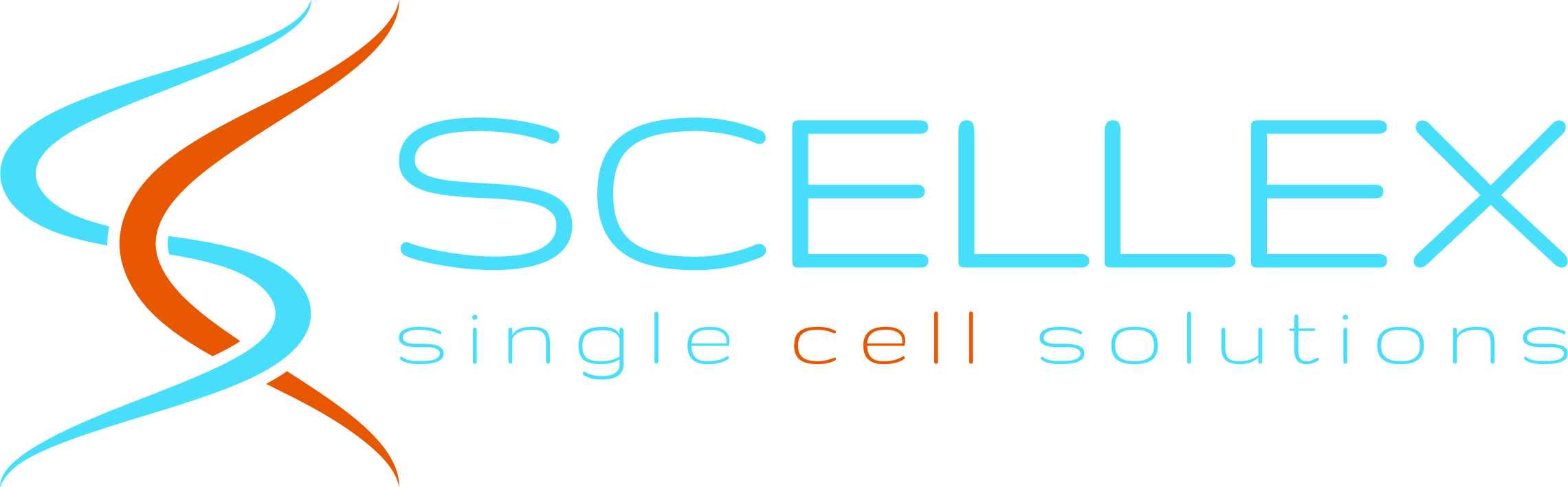 SCellex logo