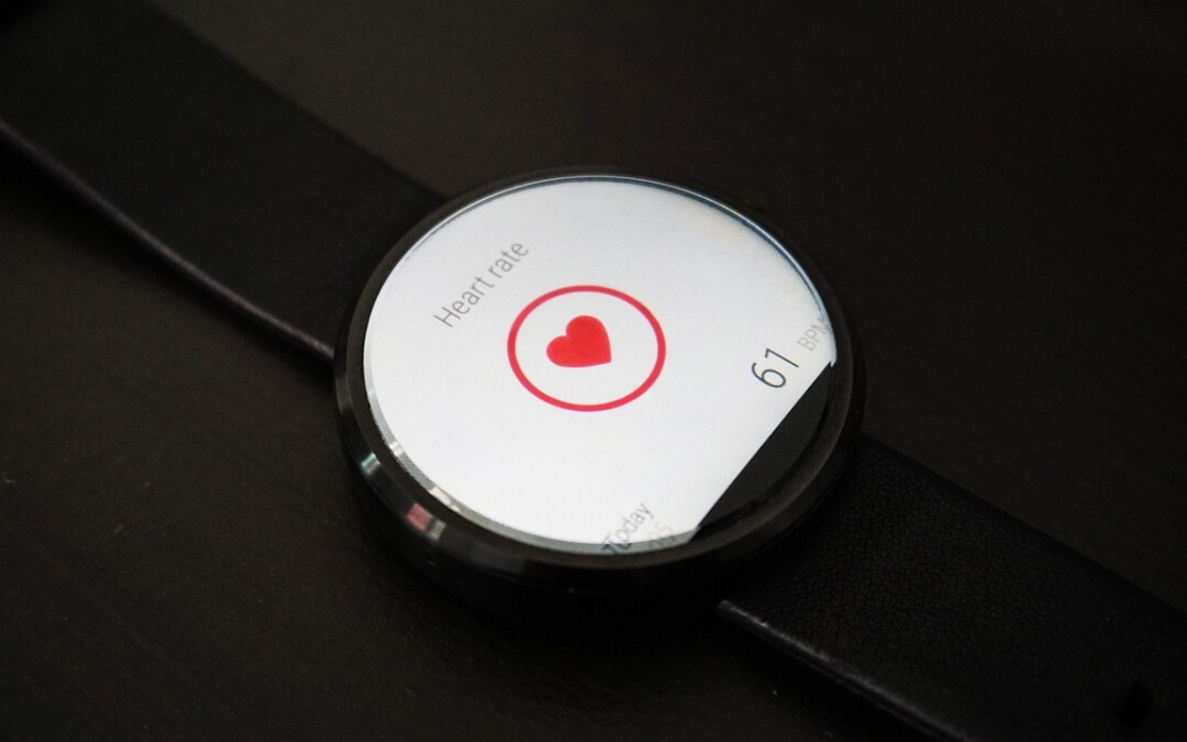 Cardiolyse enables real-time remote heart health monitoring
