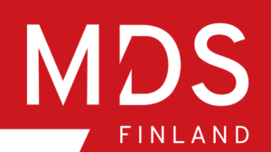 Go to the website of MDS Finland.