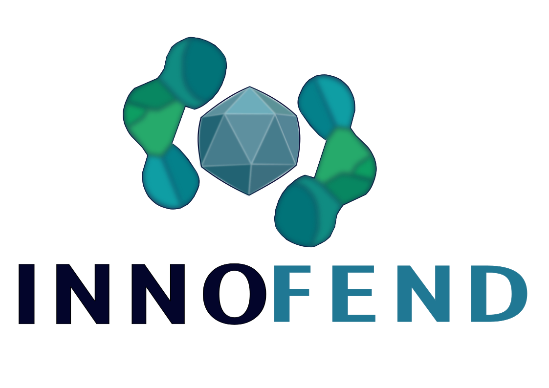 Logo of Flux Polymers