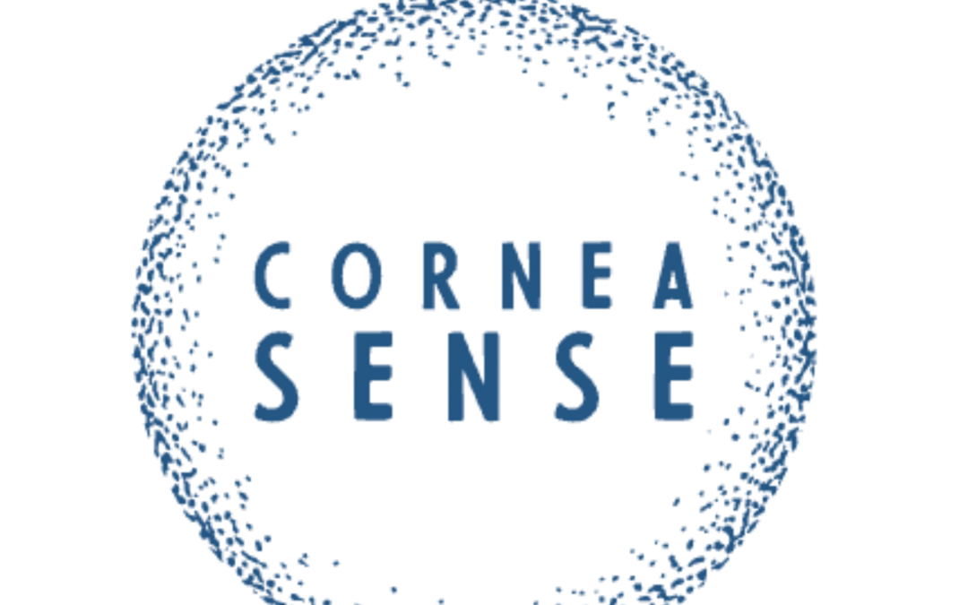 Cornea Sense